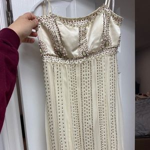 Cocktail Dress Sue Wong